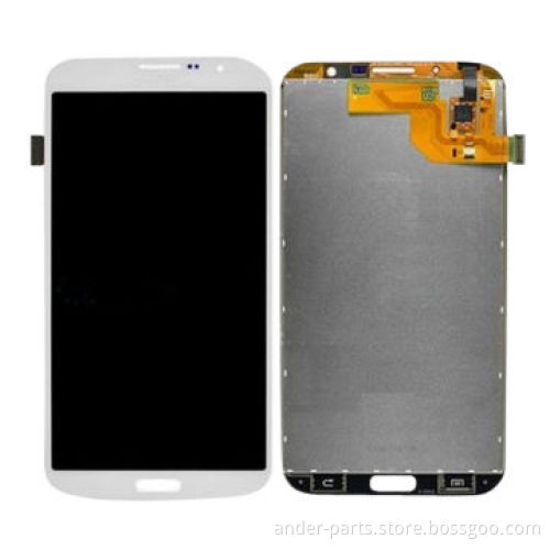 High Quality LCD Touch Screen for Samsung I9200 (Galaxy Mega 6.3)/I9205/I9208